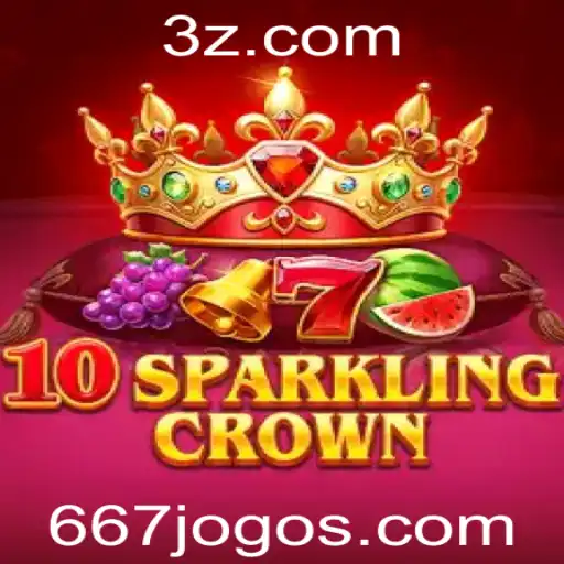 Explorando o Mundo de 10SparklingCrown: Um Mergulho no Fascínio do Jogo