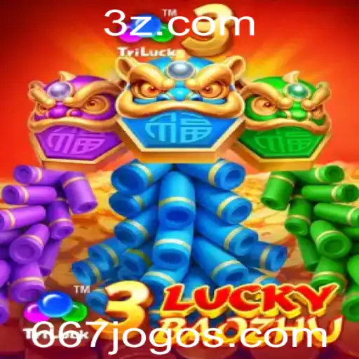 Explorando o Mundo de 3LuckyBaozhu: O Novo Sensação do Cassino Online