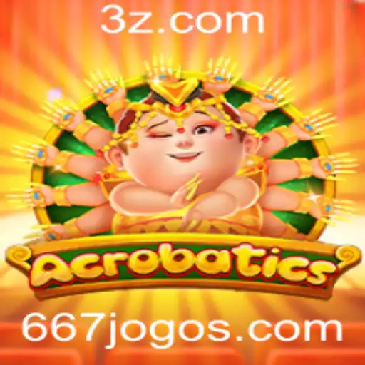 Desvendando o Mundo de Acrobatics: Um Guia Completo sobre o Jogo