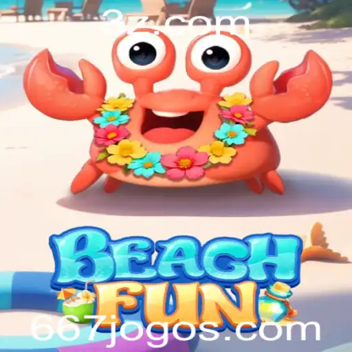 Descubra o Mundo Empolgante de BeachFun: O Jogo do Momento