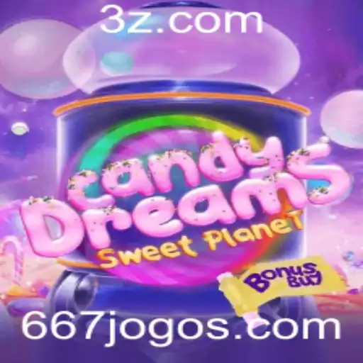 CandyDreamsSweetPlanet: Aventuras Doces e Estratégias Vencedoras