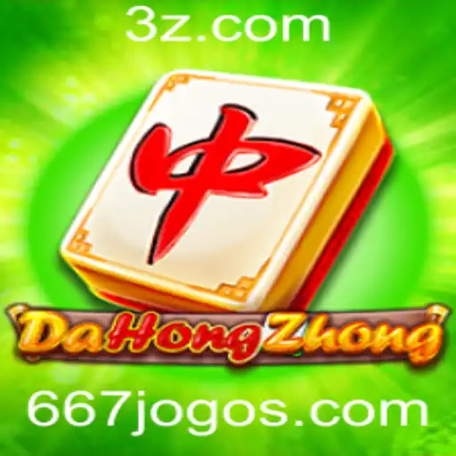 Entendendo o Jogo de Azar Online DaHongZhong no 667bet