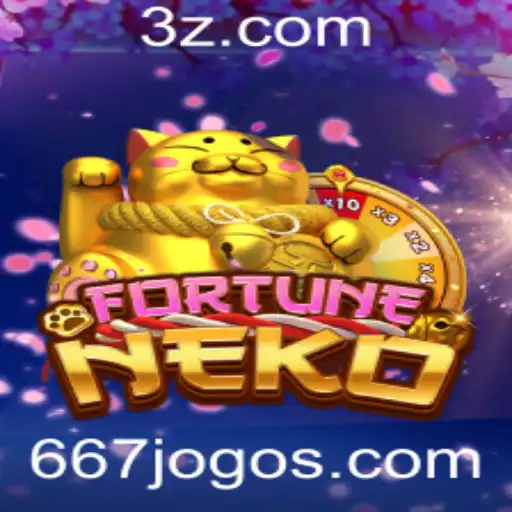 Descubra o Fascinante Mundo de FortuneNeko e como Jogar na Plataforma 667bet