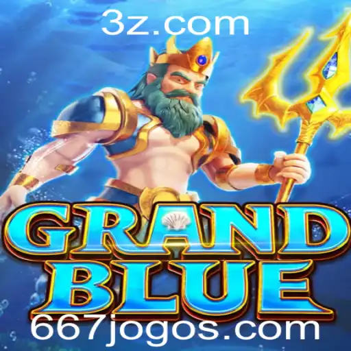 Desvendando o Mundo de GRANDBLUE: Uma Introdução ao Jogo de Aventura e Apostas