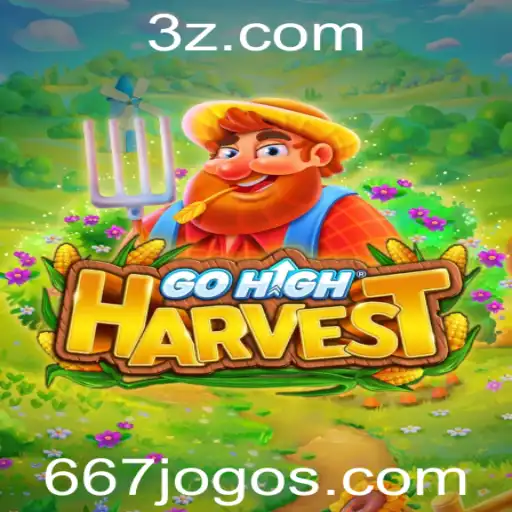 Descubra o Fascinante Mundo de GoHighHarvest: Regras e Inovação