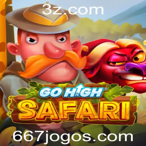Descubra o Mundo de GoHighSafari: Um Jogo Inovador