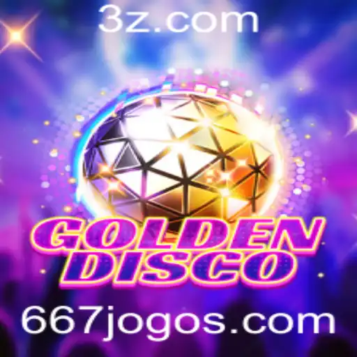 GoldenDisco: Descubra a Nova Sensação dos Jogos com 667bet