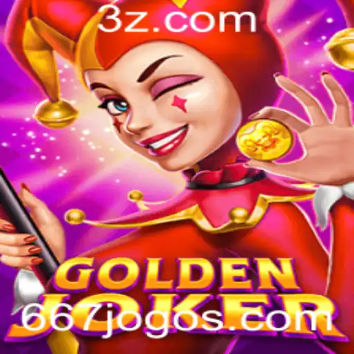 GoldenJoker: Explore o Empolgante Mundo do Jogo Inspirado por 667bet