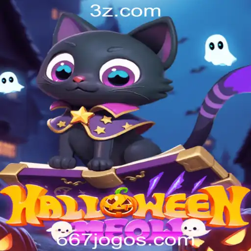 Explorando HalloweenMeow: O Jogo Que Combina Diversão e Estratégia com 667bet