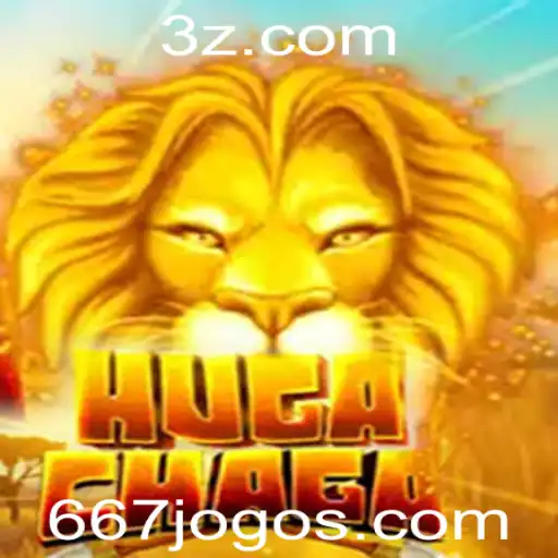 Descubra HugaChaga: O Jogo que Está Conquistando Multidões com 667bet