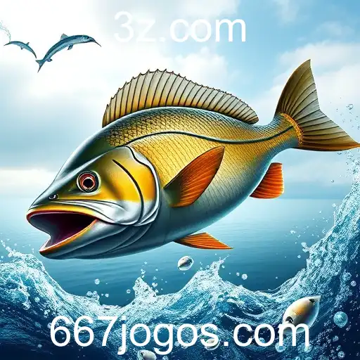 Jogos de Pesca: Uma Viagem Pelas Águas Virtuais
