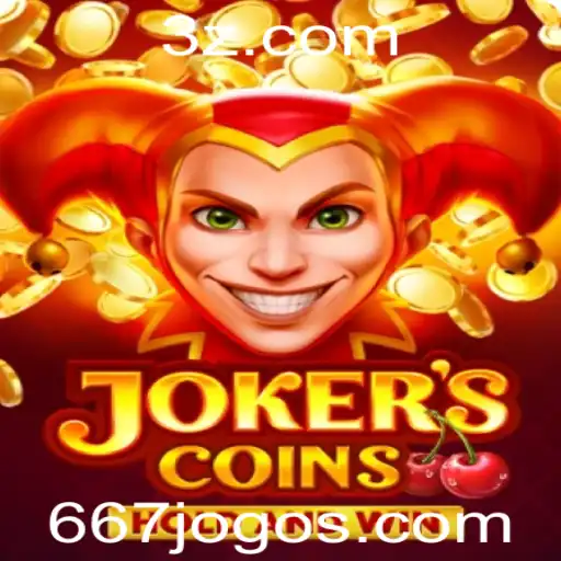 Descubra o Mundo Emocionante de JokersCoins com 667bet