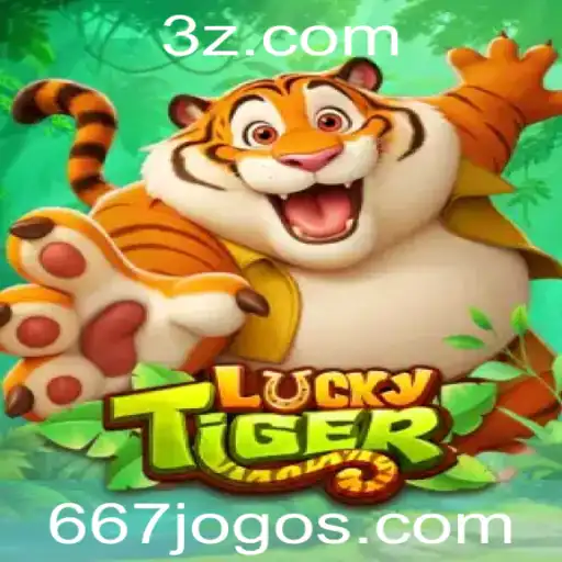Explorando o Excitante Mundo do LuckyTiger: O Jogo de Azar com 667bet
