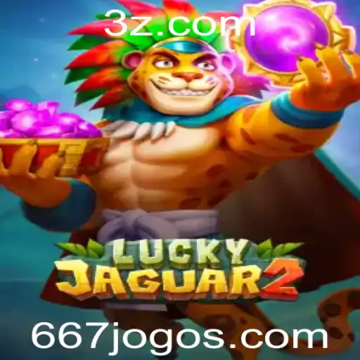 Descubra o Emocionante Jogo de Cassino Luckyjaguar2