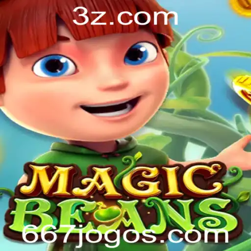 Descubra o Mundo Enigmático de MAGICBEANS: O Jogo que Encanta e Desafia