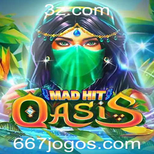 Explorando o Universo: MadHitOasis e suas Regras Inovadoras