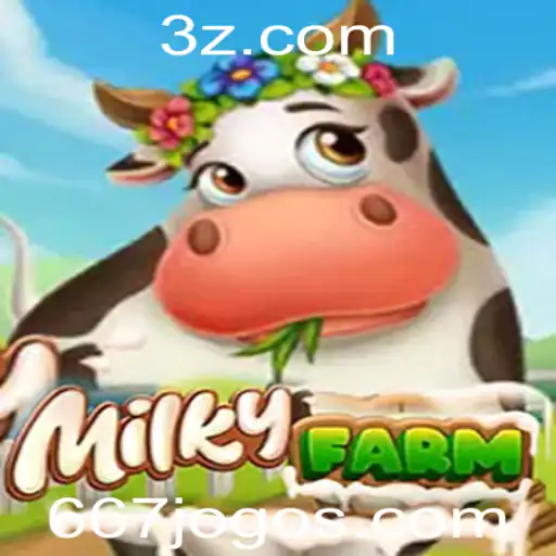 Explorando o Mundo Encantado de MilkyFarm: Um Jogo de Estratégia e Diversão