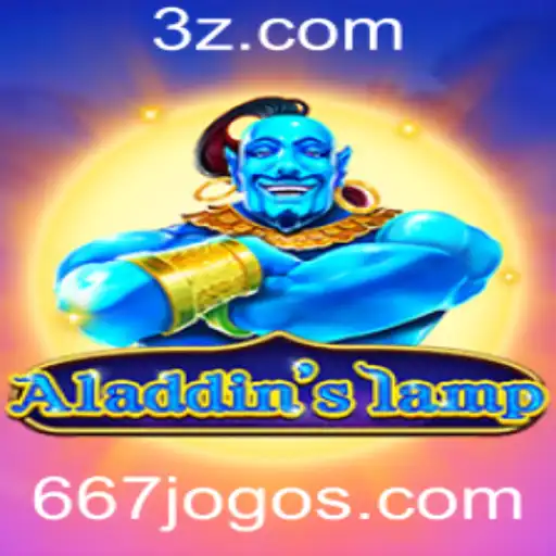 Explorando o Mundo Mágico de Aladdinslamp - Um Guia Completo