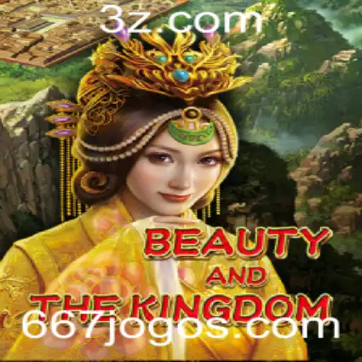 Explorando o Universo de BeautyAndTheKingdom e a Tendência 667bet