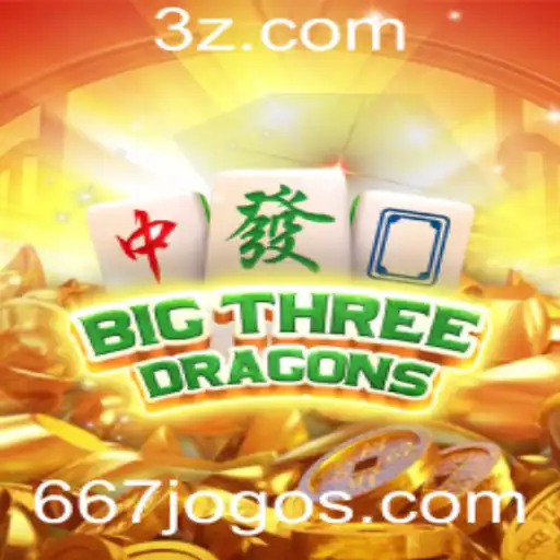 Descubra o Fascinante Mundo de BigThreeDragons no Universo 667bet