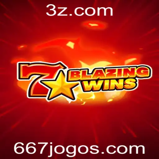 BlazingWins: Descubra a Emoção de Vencer com 667bet