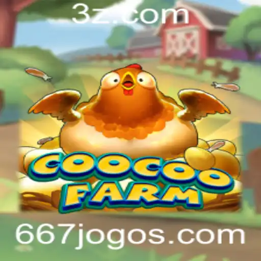 Introdução ao CooCooFarm: O Jogo de Fazendinha que Mistura Estratégia e Diversão