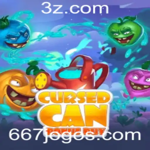 Descobrindo o Jogo CursedCanBonusBuy: Um Mundo de Apostas e Entretenimento