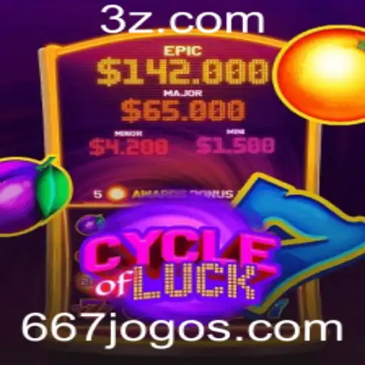 Explorando o Fascinante Mundo de CycleofLuck em 667bet