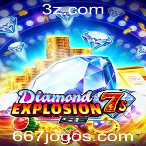 Explorando o Mundo do DiamondExplosion7sSE: A Nova Sensação da 667bet