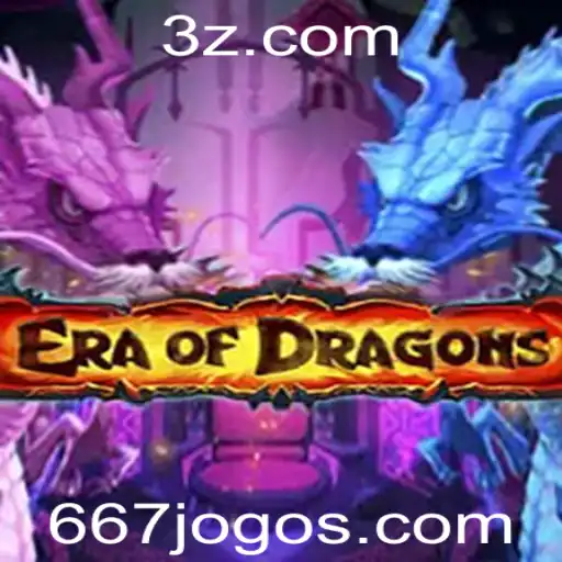 EraOfDragons: Uma Jornada Épica pelo Universo dos Dragões