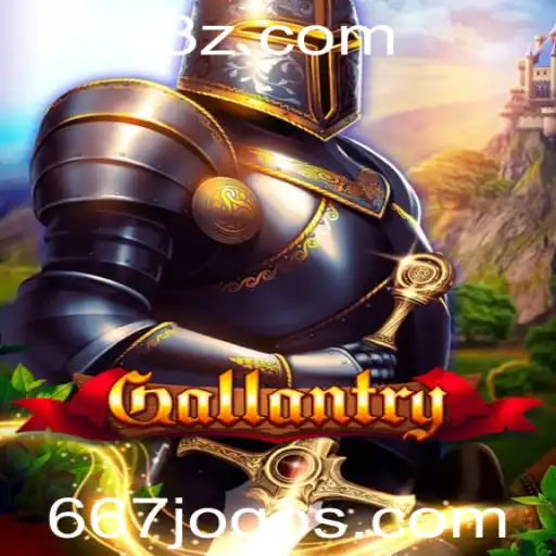 Descubra Gallantry: O Novo Jogo Estratégico de Fantasia