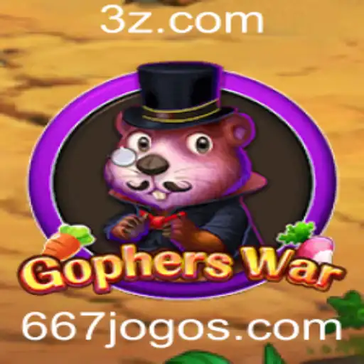 Explorando o Fascinante Mundo de GophersWar e o Fenômeno 667bet
