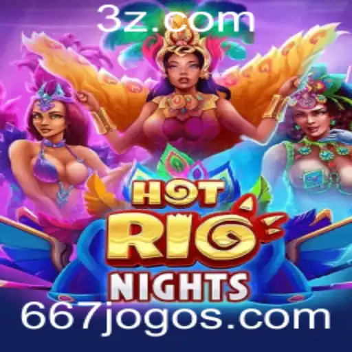 Explorando o Mundo Vibrante de HotRioNights e 667bet