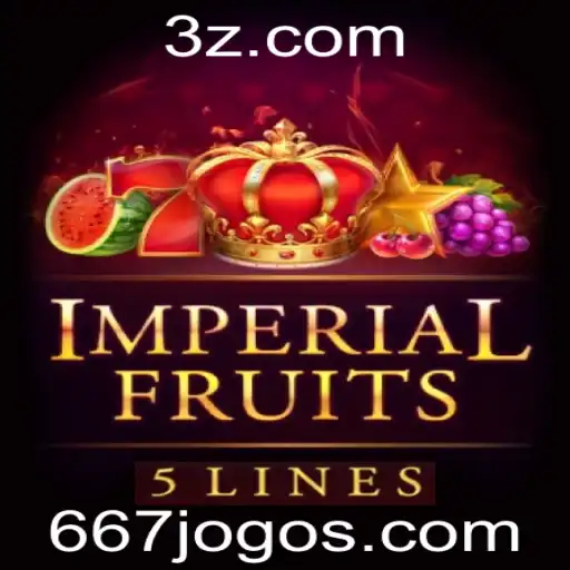 Explorando o Jogo ImperialFruits5 e Sua Popularidade no Universo 667bet