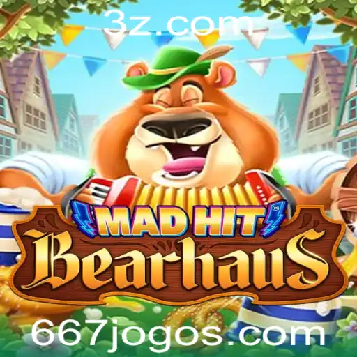 Descubra o Mundo Empolgante de MadHitBearhaus: O Jogo de Estratégia do Momento