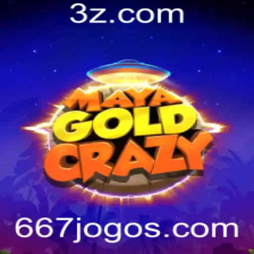 Descubra a Emoção do Jogo MayaGoldCrazy com 667bet