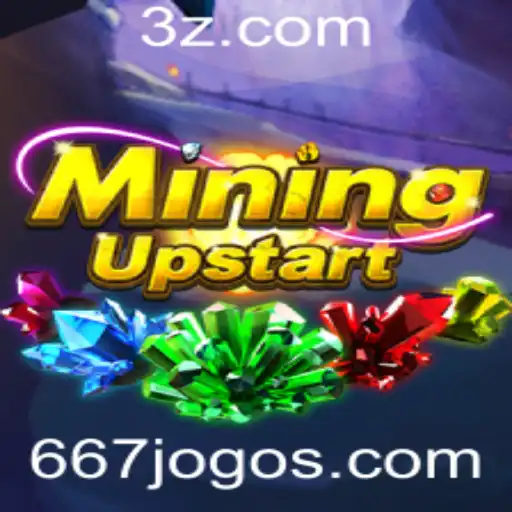 Guia Completo para Jogar MiningUpstart com 667bet
