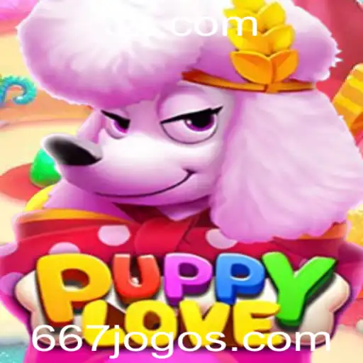 Descubra o Mundo Empolgante do Jogo PuppyLove da 667bet