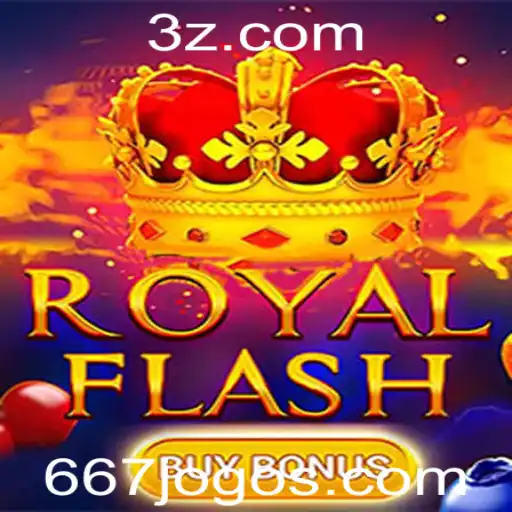 Descubra o Fascinante Mundo de RoyalFlashBuyBonus no 667bet