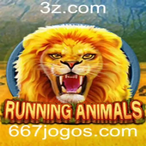 Explorando o Mundo Acelerado de RunningAnimals