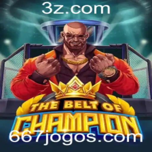 TheBeltOfChampion: Um Novo Desafio no Mundo dos Jogos