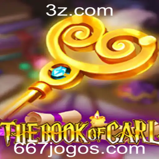 TheBookofCarl: Descubra a Fascinante Jornada de Aventura e Estratégia