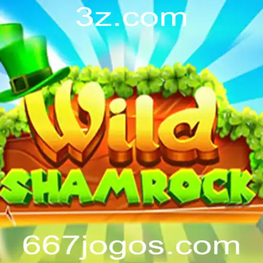 Explorando o Sensacional Mundo de WildShamrock