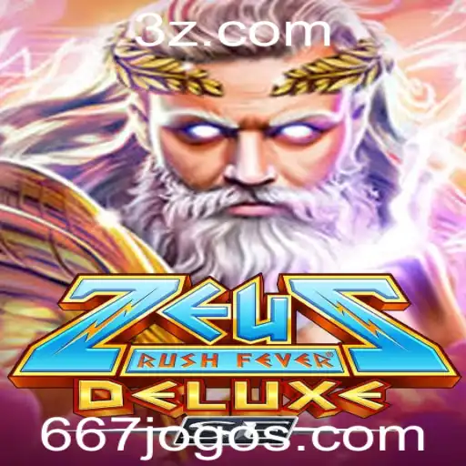 Explorando o Mundo de ZeusRushFeverDeluxeSE: Jogo, Regras e Inovação