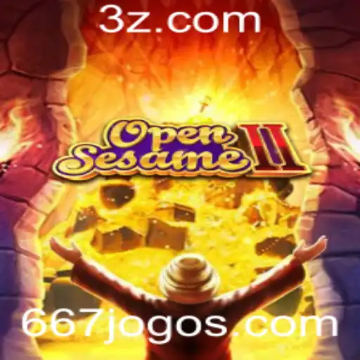 OpenSesameII: A Nova Sensação no Mundo dos Jogos
