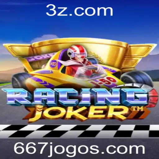 RacingJoker: Um Mergulho nas Emoções das Corridas
