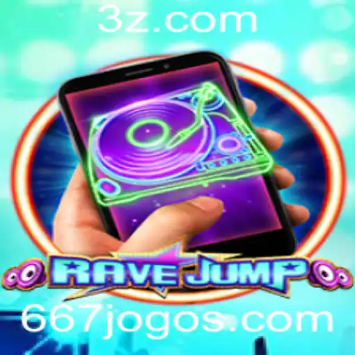 Uma Imersão no Mundo de RaveJumpmobile e o Conceito de 667bet