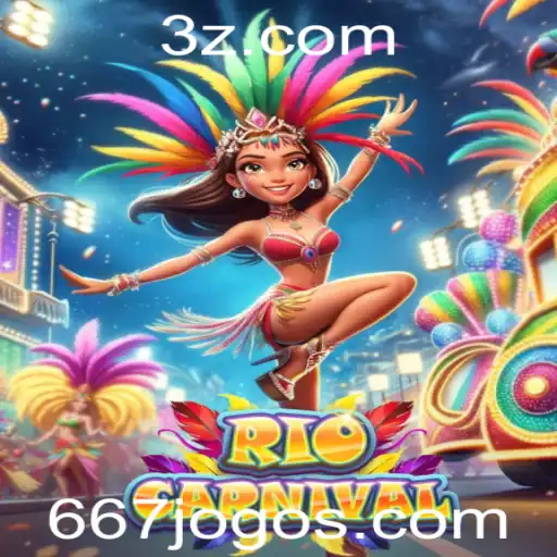 Descubra a Emoção do Jogo 'RioCarnival' e a Inovação da Plataforma 667bet