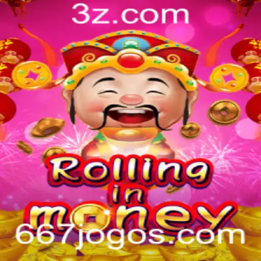 Explorando o Mundo Fascinante de RollingInMoney: Um Jogo de Estratégia e Sorte