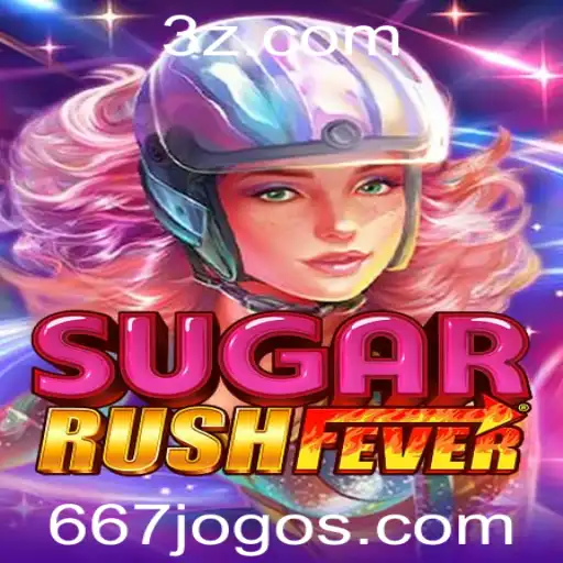 Descubra o Mundo Fascinante de SugarRushFever